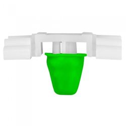 BOLSA DE CLIPS DE 5 PCS PARA 52892 OE:51131960054