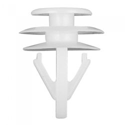 BOLSA DE CLIPS DE 6 PCS PARA 52887 OE:91566SP0003