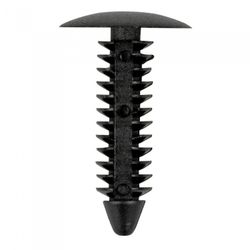 BOLSA DE CLIPS DE 6 PCS PARA 52888 OE:GM:10124502 BMW:52201964201 LAND ROVER:DZM10080