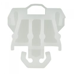 BOLSA DE CLIPS DE 6 PCS PARA 52893 OE:A1249880492