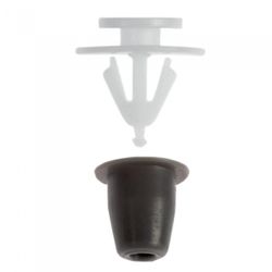 BOLSA DE CLIPS DE 6PCS PARA 53714 OE: 129943