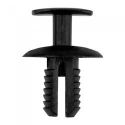 BOLSA DE CLIPS DE 6PCS PARA 53716/53718 OE: A0009913940