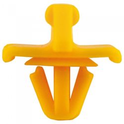 BOLSA DE CLIPS RETENEDOR DE 50 PCS PARA 52897