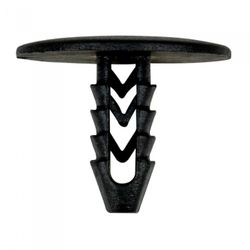 BOLSA DE CLIPS RETENEDOR INTERIOR TRIM DE 8 PCS PARA 52900