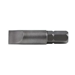 BOLSA DE DOS PUNTAS RANURADAS 5,5X36MM -IRIMO