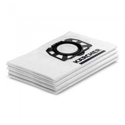BOLSA DE FILTRO DE FIELTRO WD2 PLUS/3 4ST