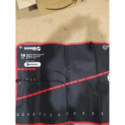 BOLSA DE NYLON 18PZAS VACIA