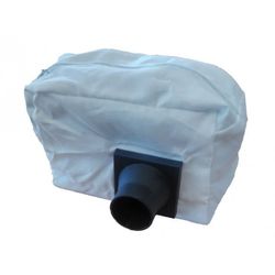 BOLSA DE POLVO