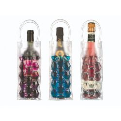 BOLSA ENFRIABOTELLAS 2 LADOS