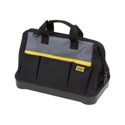 BOLSA GRAN ABERTURA CON CREMALLERA 44CM