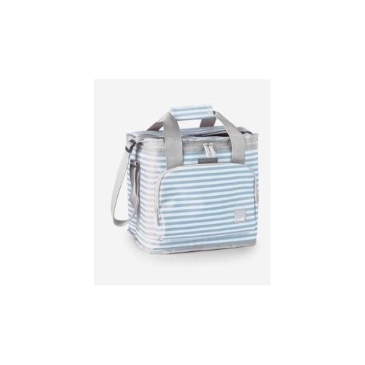 BOLSA ISOTERMICA NIZA 5 LT