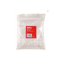 BOLSA MINIGRIP 160X220MM