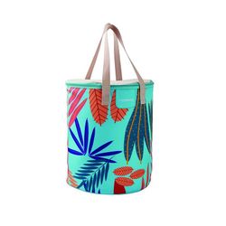 BOLSA NEVERA ETHNIC 15L BOLSA
