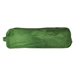 BOLSA NYLON VERDE ESPECIAL