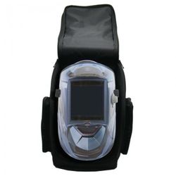 BOLSA PANTALLA SOLDADURA - NEGRA