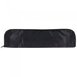 BOLSA PLANA 550X150MM NEGRA