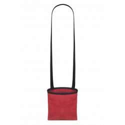BOLSA PLANA DE CUERO 240 X 270 MM