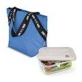 Bolsa porta alimentos IRIS Tote On the Go Color Azul