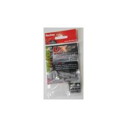 BOLSA TACO UX R 5X30 20 BP NEW G
