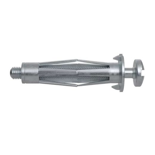 BOLSA TACOS METAL HM 5X37 / 20B