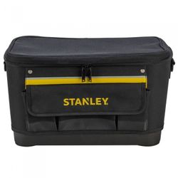 BOLSA TAPA PLANA 16"/44CM