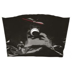 BOLSAS DE ELIMINACION DE PE 25L / 35 L