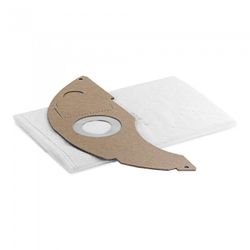 BOLSAS DE FILTRO (5 UDS.)