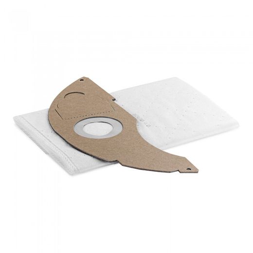 BOLSAS DE FILTRO (5 UDS.)