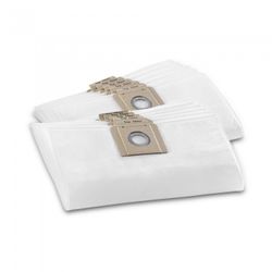 BOLSAS DE FILTRO DE FIELTRO (10 UDS.)