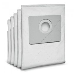BOLSAS DE FILTRO DE FIELTRO (5 UDS.)