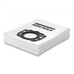 BOLSAS DE FILTRO DE FIELTRO WD4-WD5-WD6 (4U)