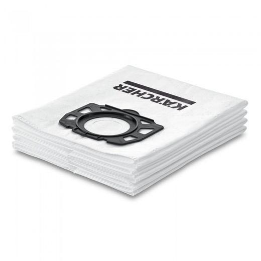 BOLSAS DE FILTRO DE FIELTRO WD4-WD5-WD6 (4U)