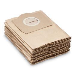 BOLSAS FILTRO (5UN.) PARA WD 3
