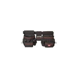 BOLSILLO HERRAMIENTAS NYLON 2-P