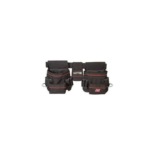 BOLSILLO HERRAMIENTAS NYLON 2-P