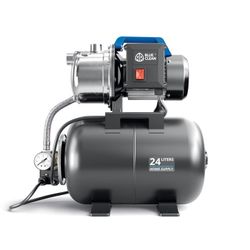 BOMBA AUTOCEBANTE ARGP1100XB AR BLUE CLEAN