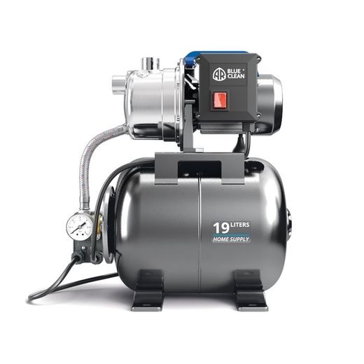 BOMBA AUTOCEBANTE ARGP800XB AR BLUE CLEAN