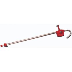 BOMBA BIDONES ROTATIVA PPKQ25 - ROSCA 1"