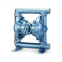 BOMBA BLAGDON X2505 AA BB TTS 1"