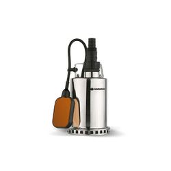 BOMBA DE AGUA SUMERGIBLE DAEQDP 35 POT: 550 W