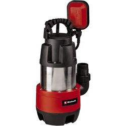 BOMBA DE AGUAS SUCIAS GC-DP 9040 N
