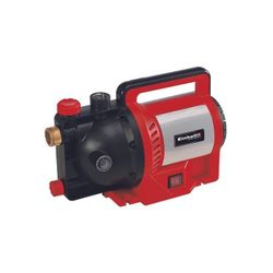BOMBA DE AGUGA C/INDIC LLENADO GC-GP1250 N
