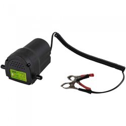 BOMBA DE ASPIRACION DE ACEITE - 12V