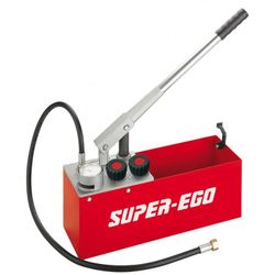 BOMBA DE COMPROBACION RP50-S.SE