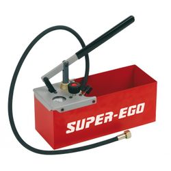 BOMBA DE COMPROBACION TP25 - SE