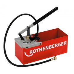 BOMBA DE COMPROBACION TP25