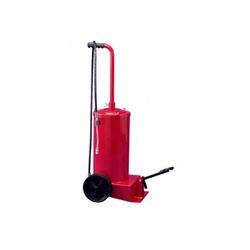 BOMBA DE ENGRASE 15KG
