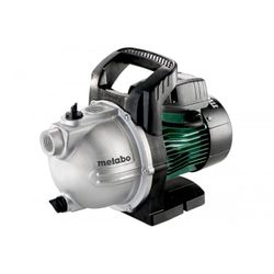 BOMBA DE JARDIN P 4000 G 1100W