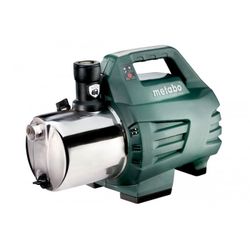 BOMBA DE JARDIN P 6000 INOX 1300W