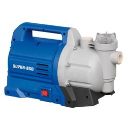 BOMBA DE SUPERFICIE BJS-420-1100W
